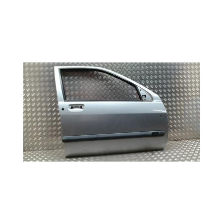 Porte avant droit RENAULT CLIO 1 PHASE 3 d’occasion