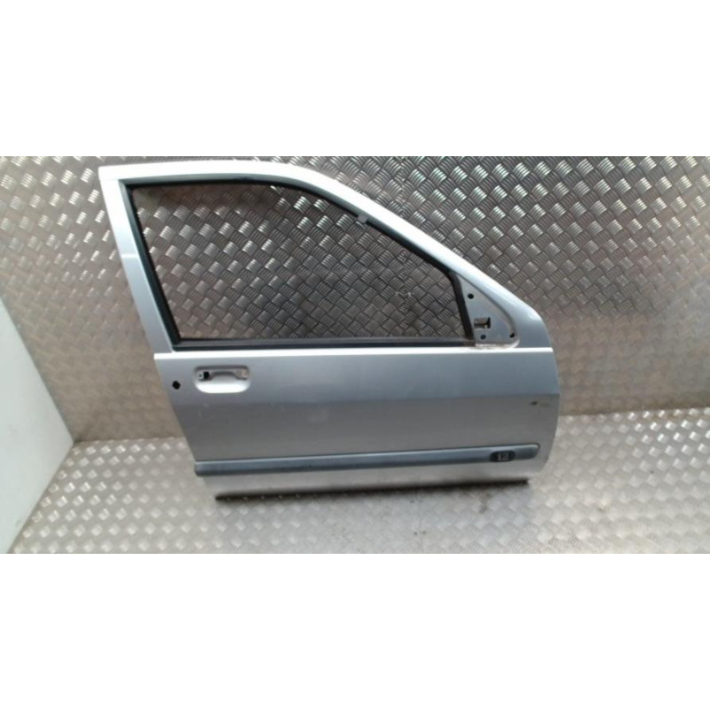 Porte avant droit RENAULT CLIO 1 PHASE 3 d’occasion