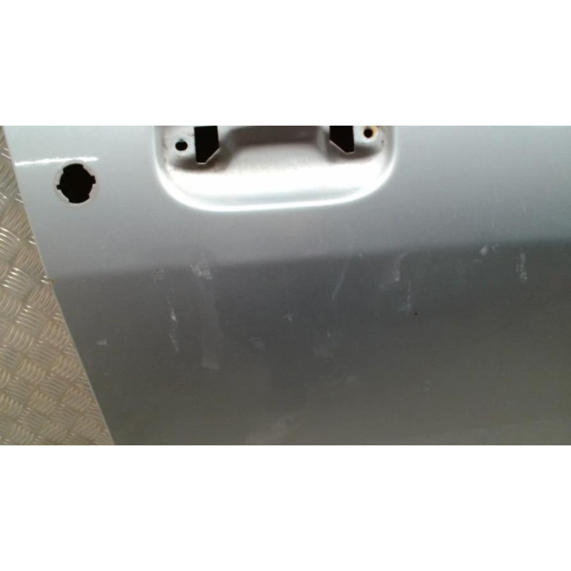 Porte avant droit RENAULT CLIO 1 PHASE 3 d’occasion