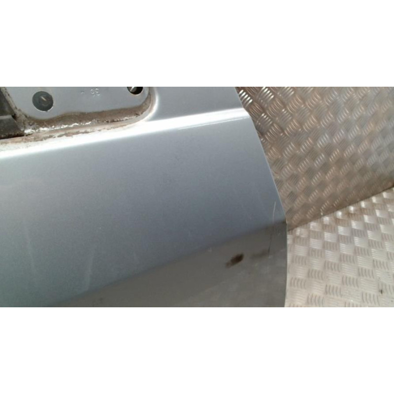 Porte avant droit RENAULT CLIO 1 PHASE 3 d’occasion