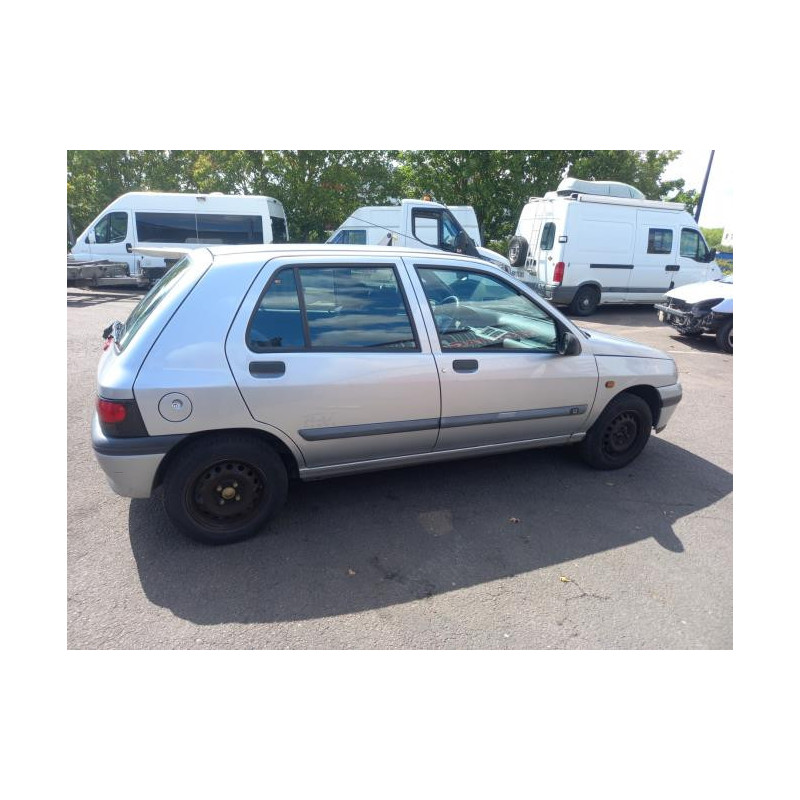 Porte avant droit RENAULT CLIO 1 PHASE 3 d’occasion