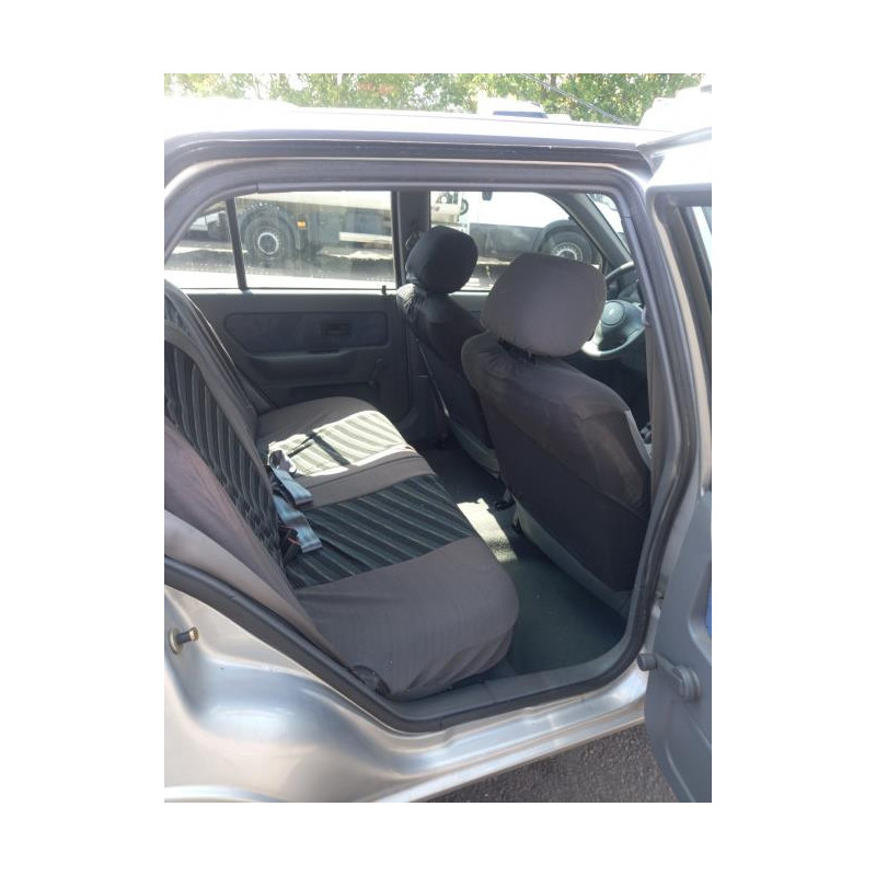 Porte avant droit RENAULT CLIO 1 PHASE 3 d’occasion