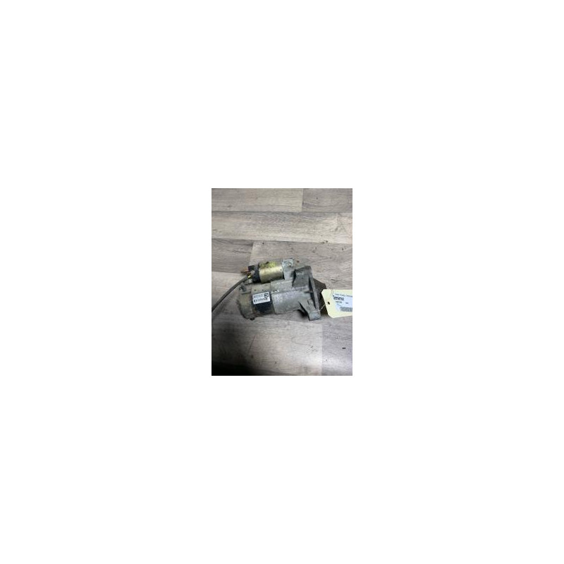 Demarreur CITROEN XSARA PICASSO PHASE 1 d’occasion