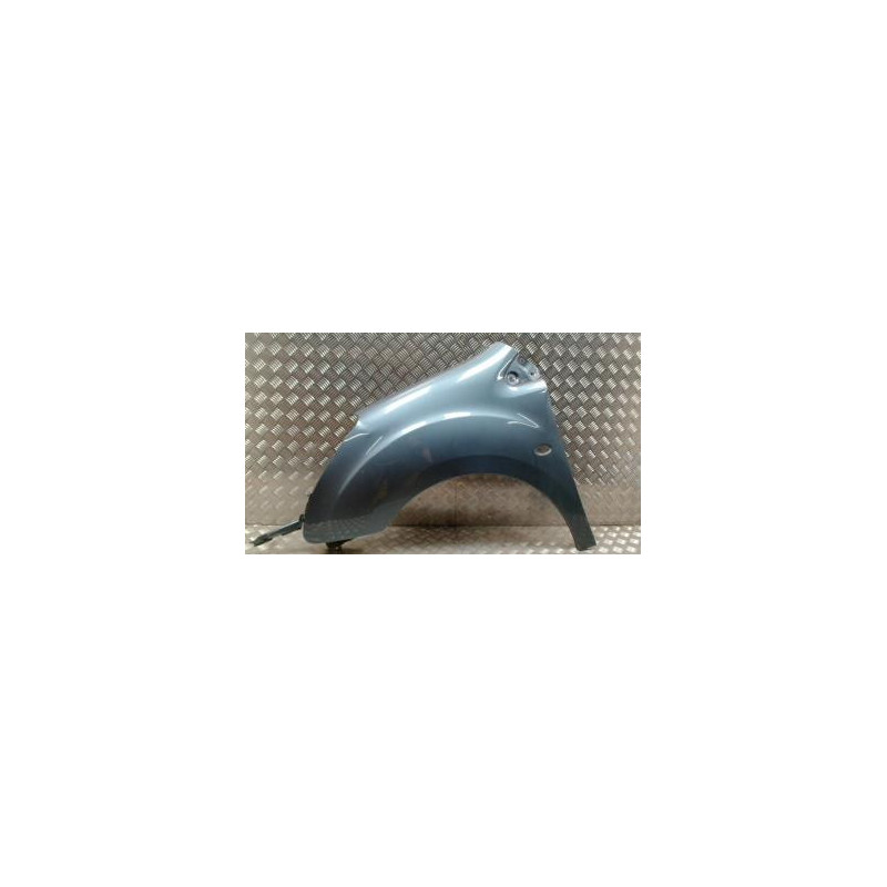 Aile avant gauche CITROEN BERLINGO 2 PHASE 1 d’occasion