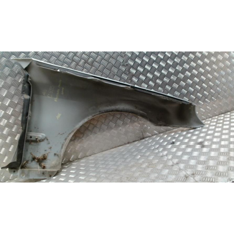 Aile avant gauche MERCEDES CLASSE C 203 COUPE SPORT PHASE 1 d’occasion