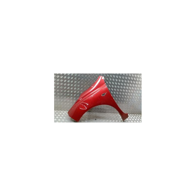 Aile avant gauche NISSAN MICRA 3 PHASE 3 d’occasion
