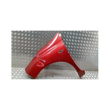 Aile avant gauche NISSAN MICRA 3 PHASE 3 d’occasion