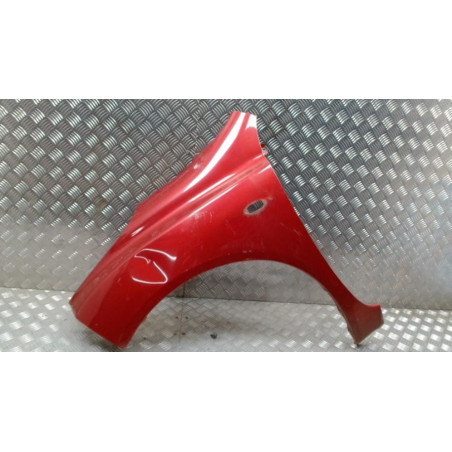 Aile avant gauche NISSAN MICRA 3 PHASE 3 d’occasion