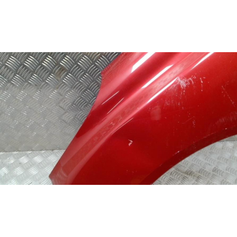 Aile avant gauche NISSAN MICRA 3 PHASE 3 d’occasion