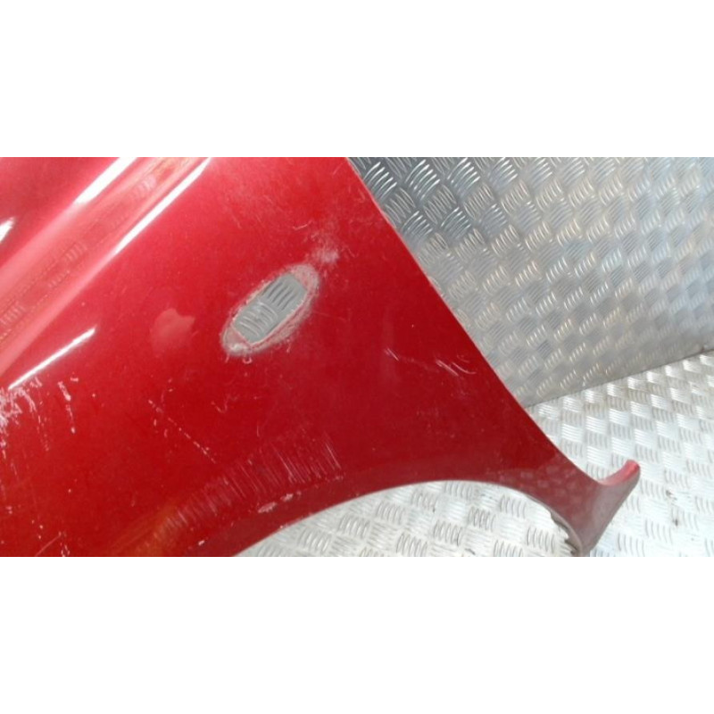 Aile avant gauche NISSAN MICRA 3 PHASE 3 d’occasion