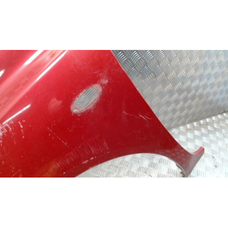 Aile avant gauche NISSAN MICRA 3 PHASE 3 d’occasion