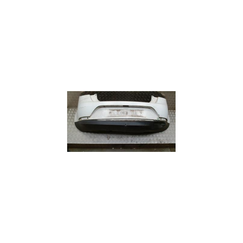 Pare choc arriere SEAT IBIZA 4 PHASE 1 d’occasion