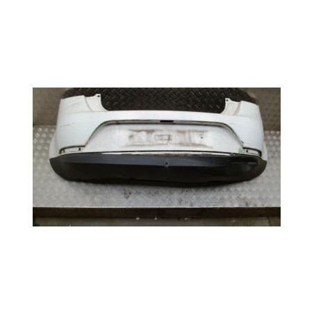 Pare choc arriere SEAT IBIZA 4 PHASE 1 d’occasion