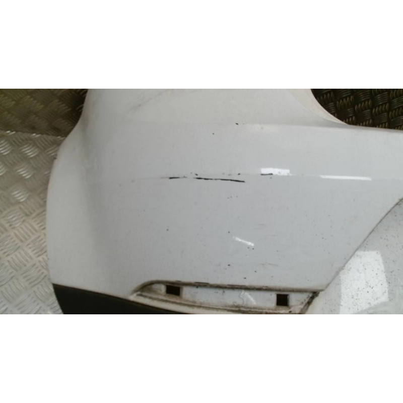 Pare choc arriere SEAT IBIZA 4 PHASE 1 d’occasion