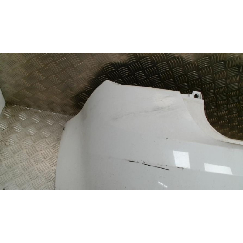 Pare choc arriere SEAT IBIZA 4 PHASE 1 d’occasion