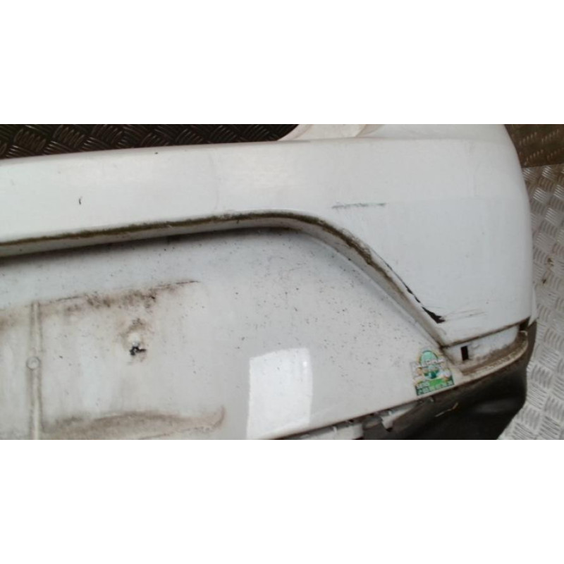 Pare choc arriere SEAT IBIZA 4 PHASE 1 d’occasion