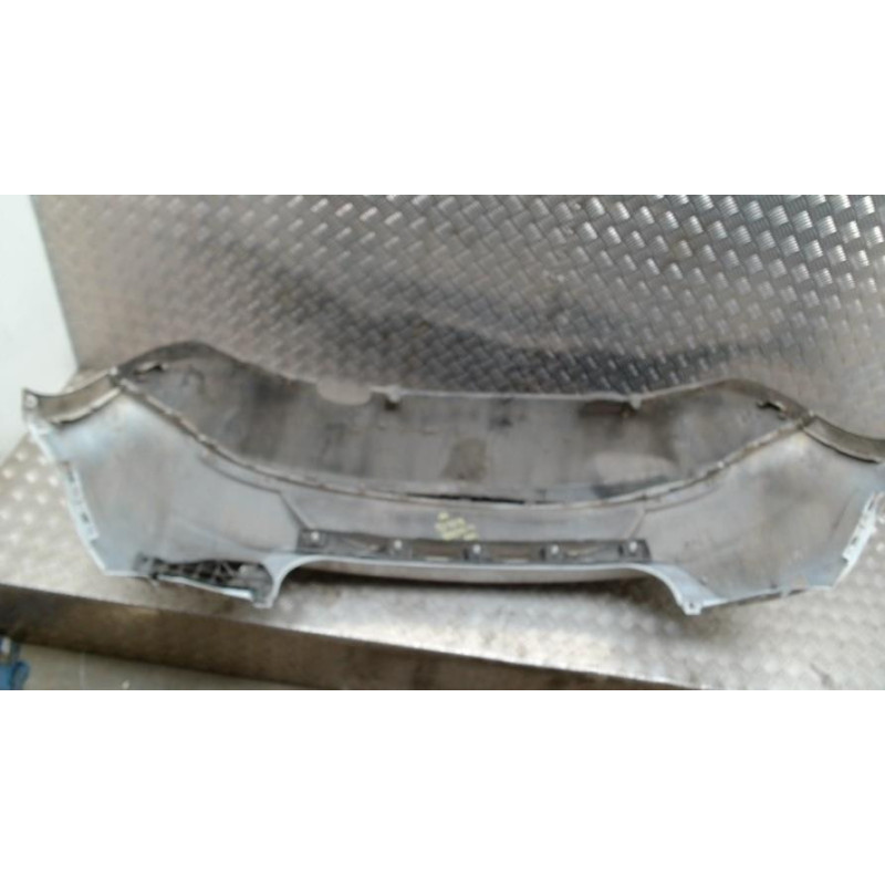 Pare choc arriere SEAT IBIZA 4 PHASE 1 d’occasion