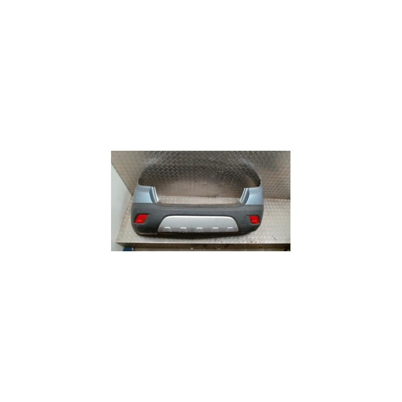 Pare choc arriere OPEL MOKKA 1 PHASE 1 d’occasion
