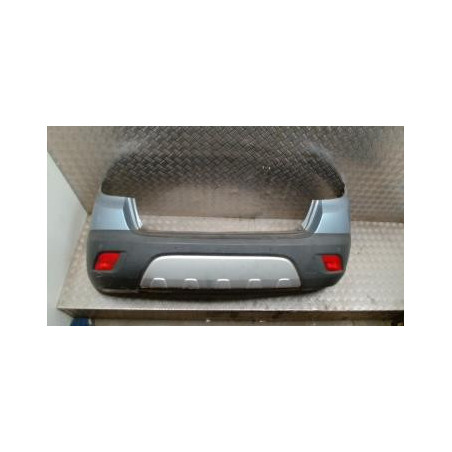 Pare choc arriere OPEL MOKKA 1 PHASE 1 d’occasion
