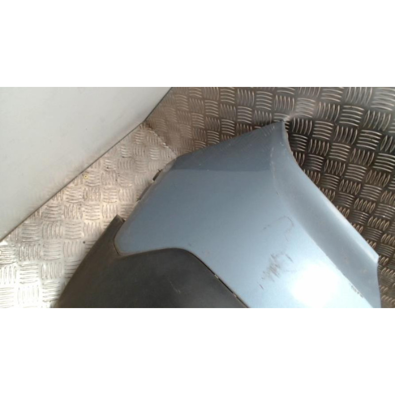Pare choc arriere OPEL MOKKA 1 PHASE 1 d’occasion