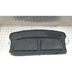 Plage arriere BMW SERIE 3 E46 COMPACT PHASE 1 d’occasion
