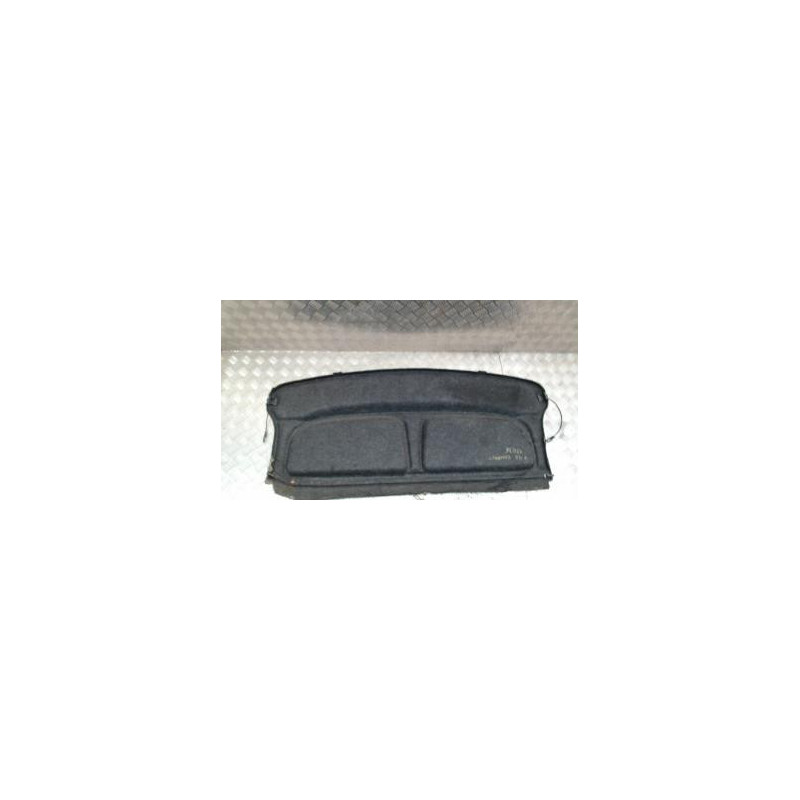 Plage arriere BMW SERIE 3 E46 COMPACT PHASE 1 d’occasion