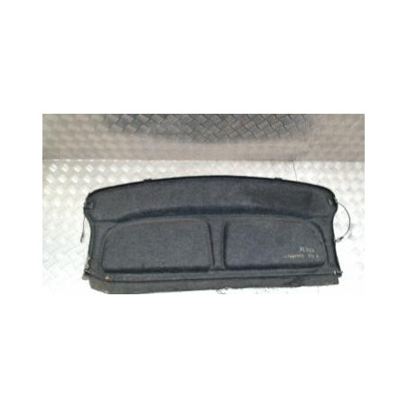 Plage arriere BMW SERIE 3 E46 COMPACT PHASE 1 d’occasion