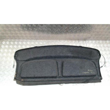 Plage arriere BMW SERIE 3 E46 COMPACT PHASE 1 d’occasion