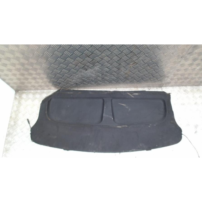 Plage arriere BMW SERIE 3 E46 COMPACT PHASE 1 d’occasion