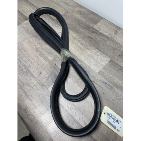Joint de porte arriere gauche RENAULT CLIO 5 PHASE 1 d’occasion