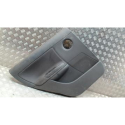 Panneau de porte arriere gauche CITROEN C3 1 PHASE 2 d’occasion