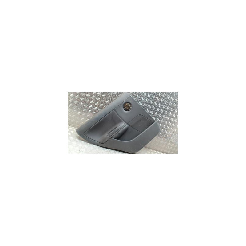 Panneau de porte arriere gauche CITROEN C3 1 PHASE 2 d’occasion