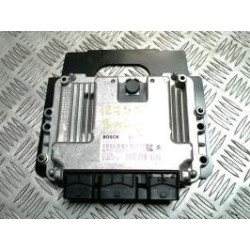 Calculateur CITROEN BERLINGO 2 PHASE 1 d’occasion