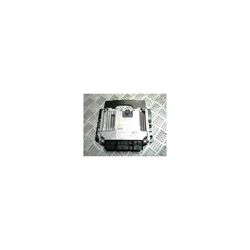 Calculateur CITROEN BERLINGO 2 PHASE 1 d’occasion