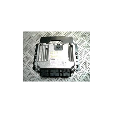 Calculateur CITROEN BERLINGO 2 PHASE 1 d’occasion