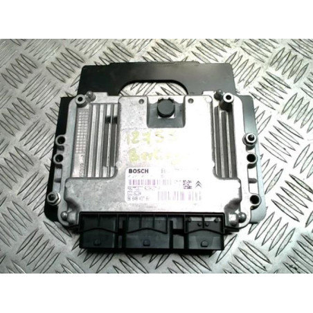 Calculateur CITROEN BERLINGO 2 PHASE 1 d’occasion
