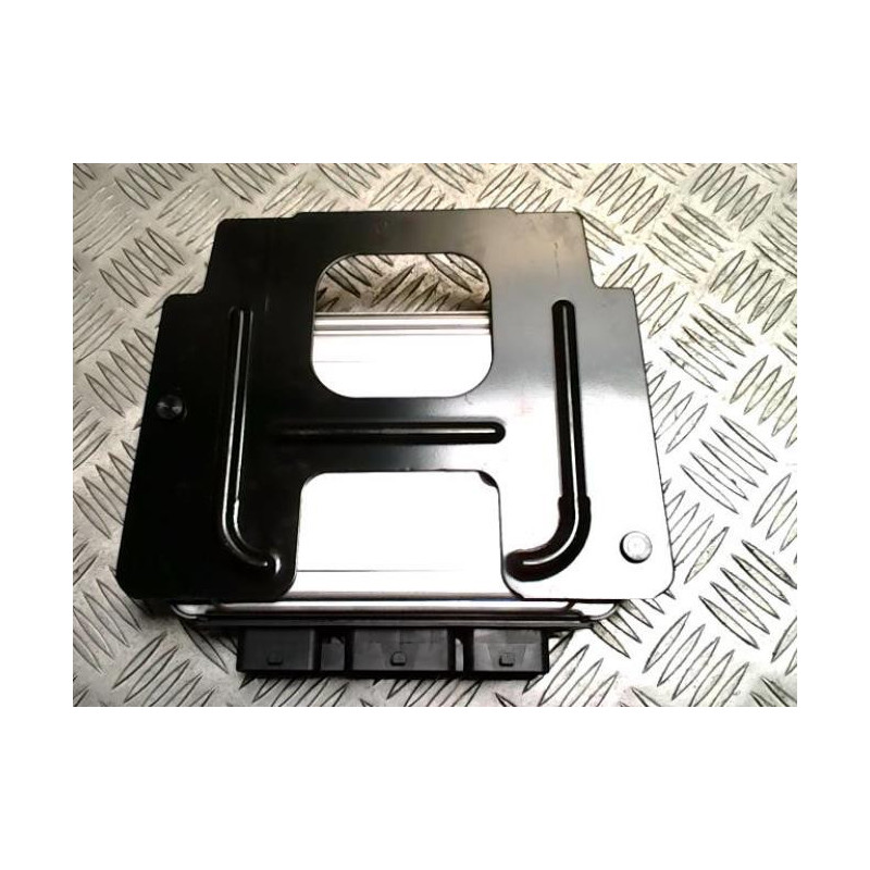 Calculateur CITROEN BERLINGO 2 PHASE 1 d’occasion