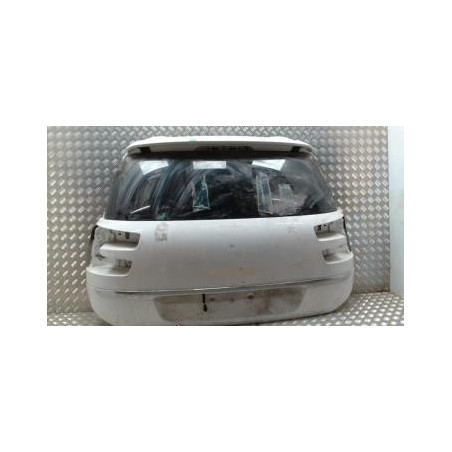 Malle/Hayon arriere CITROEN C3 1 PHASE 2 d’occasion