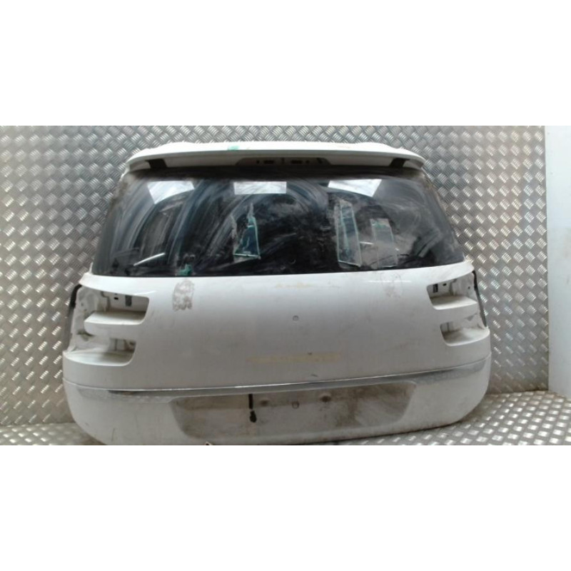 Malle/Hayon arriere CITROEN C3 1 PHASE 2 d’occasion