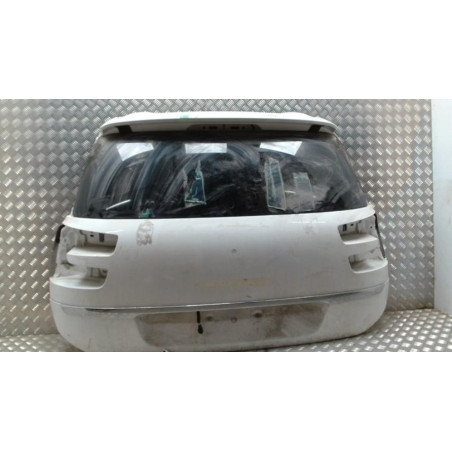 Malle/Hayon arriere CITROEN C3 1 PHASE 2 d’occasion
