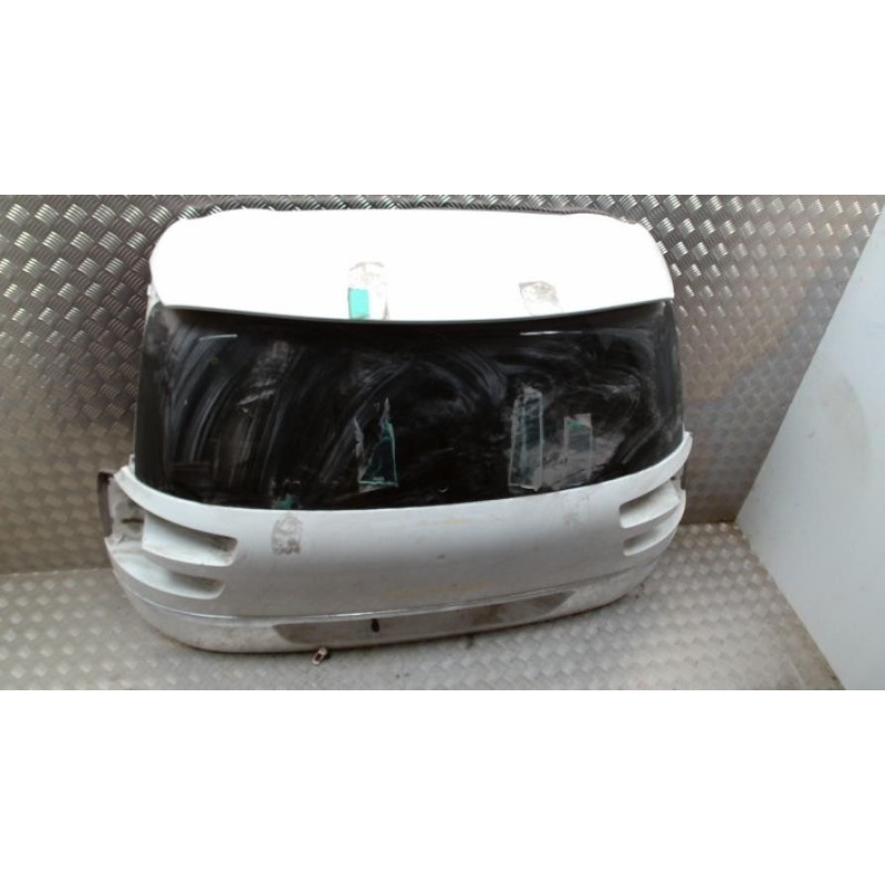 Malle/Hayon arriere CITROEN C3 1 PHASE 2 d’occasion