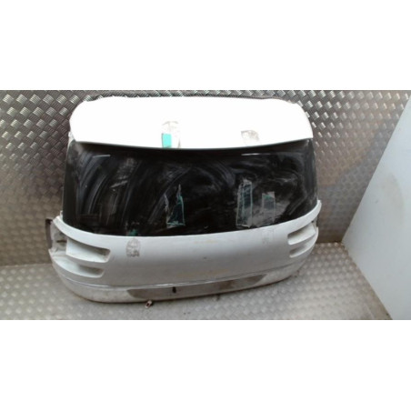 Malle/Hayon arriere CITROEN C3 1 PHASE 2 d’occasion