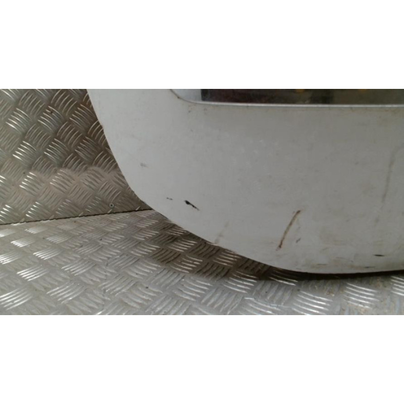 Malle/Hayon arriere CITROEN C3 1 PHASE 2 d’occasion