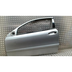 Porte avant gauche MERCEDES CLASSE C 203 COUPE SPORT PHASE 1 d’occasion
