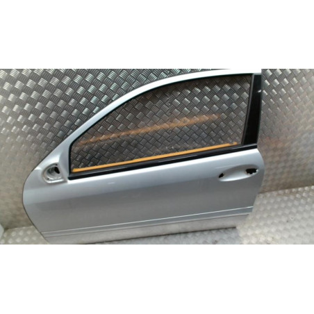 Porte avant gauche MERCEDES CLASSE C 203 COUPE SPORT PHASE 1 d’occasion