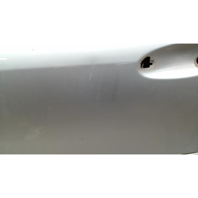 Porte avant gauche MERCEDES CLASSE C 203 COUPE SPORT PHASE 1 d’occasion