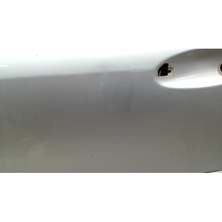 Porte avant gauche MERCEDES CLASSE C 203 COUPE SPORT PHASE 1 d’occasion