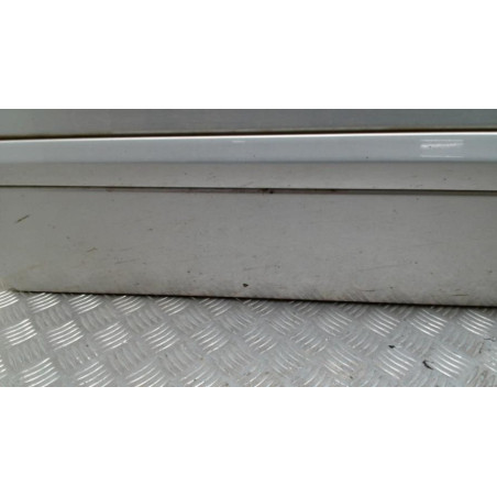 Porte avant gauche MERCEDES CLASSE C 203 COUPE SPORT PHASE 1 d’occasion