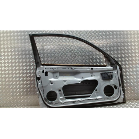 Porte avant gauche MERCEDES CLASSE C 203 COUPE SPORT PHASE 1 d’occasion