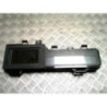 Compteur RENAULT SCENIC 3 PHASE 1 d’occasion